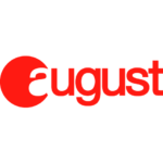 August Logo