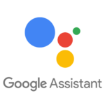 Google Assistant Logo